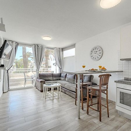 Primavera Tranquil Retreat 2-Bedroom Apartment With Balcony, Garden View & Fiber Wifi Arona (Tenerife) Exterior foto