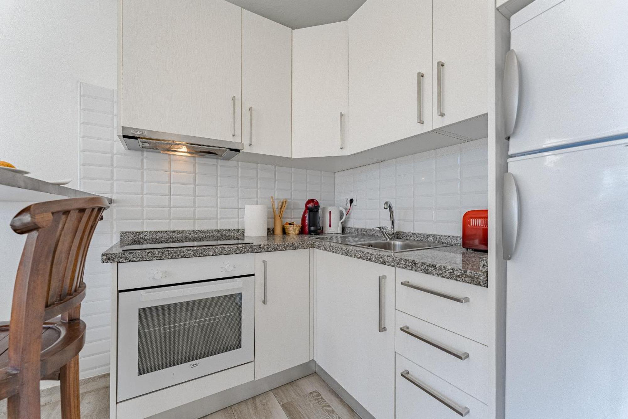 Primavera Tranquil Retreat 2-Bedroom Apartment With Balcony, Garden View & Fiber Wifi Arona (Tenerife) Exterior foto