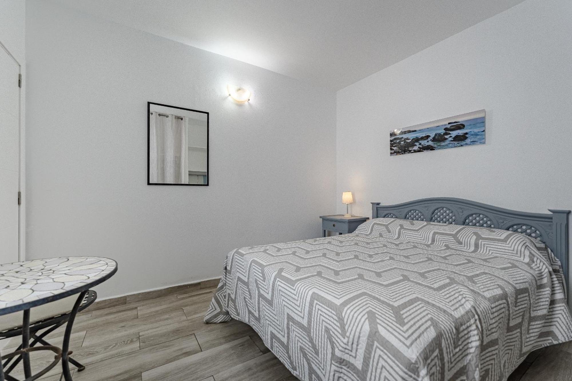 Primavera Tranquil Retreat 2-Bedroom Apartment With Balcony, Garden View & Fiber Wifi Arona (Tenerife) Exterior foto