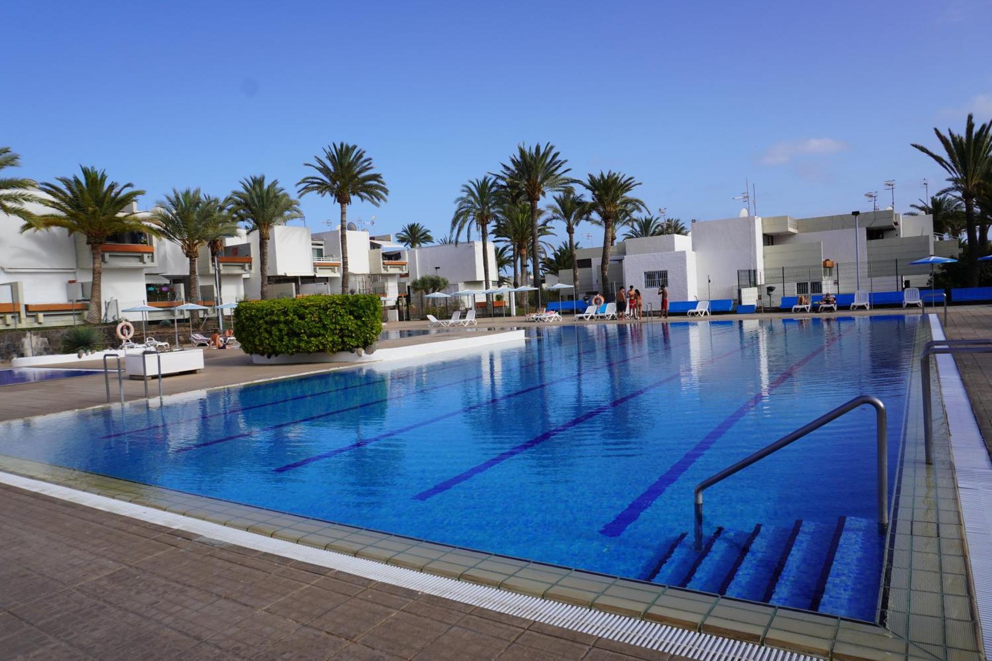 Primavera Tranquil Retreat 2-Bedroom Apartment With Balcony, Garden View & Fiber Wifi Arona (Tenerife) Exterior foto