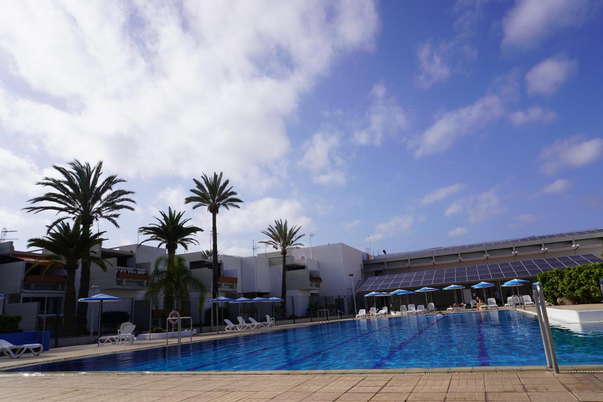 Primavera Tranquil Retreat 2-Bedroom Apartment With Balcony, Garden View & Fiber Wifi Arona (Tenerife) Exterior foto